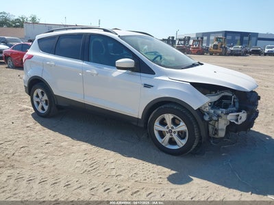 FORD ESCAPE 2014
