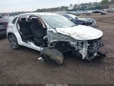 MITSUBISHI OUTLANDER SPORT 2020