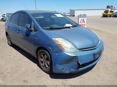 TOYOTA PRIUS 2006