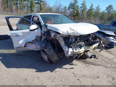 ACURA MDX 2019