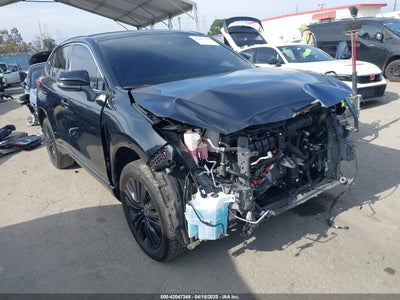 TOYOTA VENZA 2023