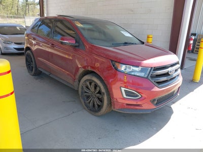 FORD EDGE 2015