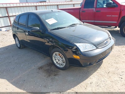 FORD FOCUS 2005