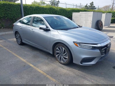 HONDA INSIGHT 2019
