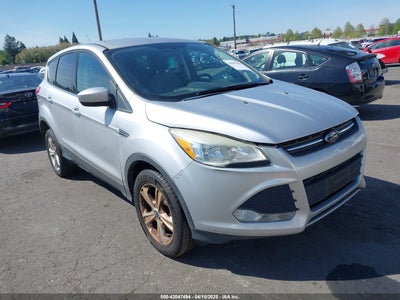 FORD ESCAPE 2013