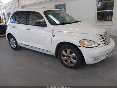 CHRYSLER PT CRUISER 2003