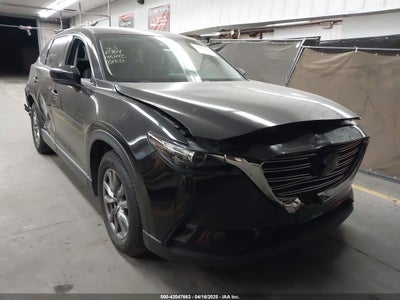MAZDA CX-9 2018