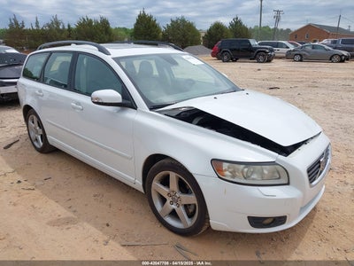 VOLVO V50 2008