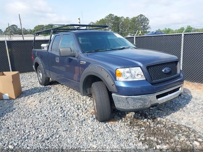 FORD F-150 2006