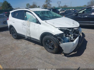 TOYOTA RAV4 2013