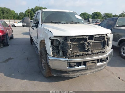 FORD F-250 2019