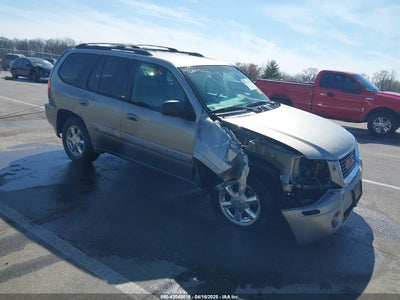 GMC ENVOY 2002