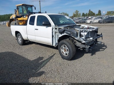 TOYOTA TACOMA 2015