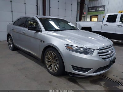 FORD TAURUS 2013