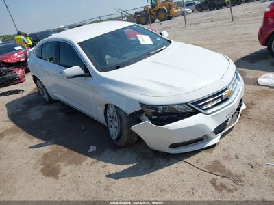 CHEVROLET IMPALA 2020