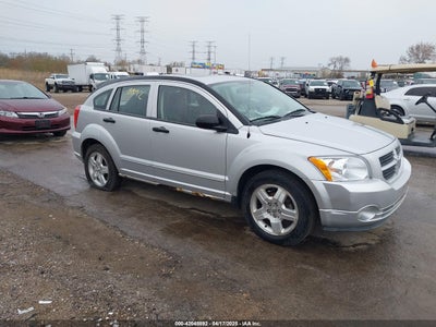 DODGE CALIBER 2007