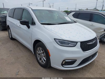 CHRYSLER PACIFICA 2024