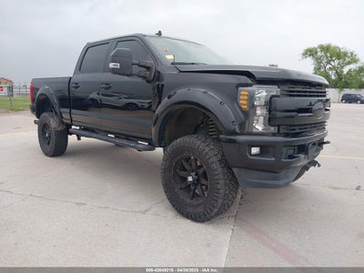 FORD F-250 2019