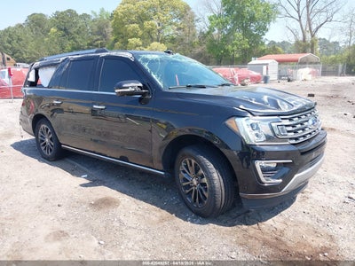 FORD EXPEDITION 2020