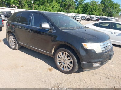 FORD EDGE 2010