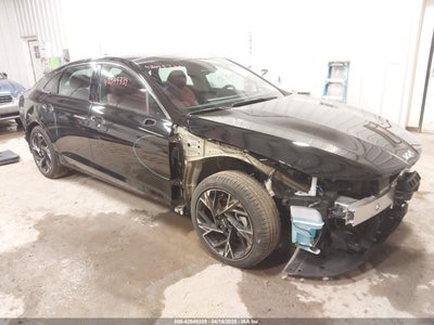 KIA K5 2025