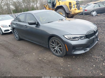 BMW 330I 2020
