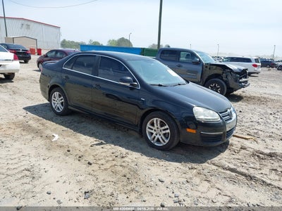 VOLKSWAGEN JETTA 2007
