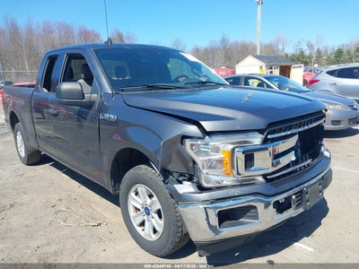 FORD F-150 2020