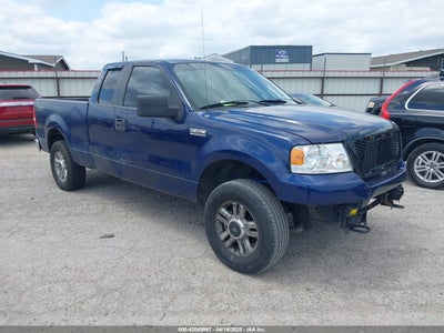 FORD F-150 2007