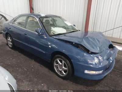 ACURA INTEGRA 2001