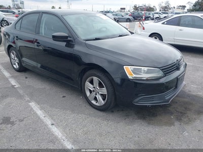 VOLKSWAGEN JETTA 2014