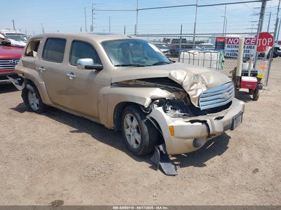 CHEVROLET HHR 2006