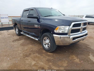 RAM 2500 2014