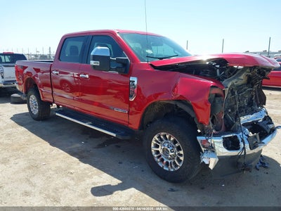 FORD F-250 2020