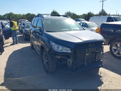 SUBARU ASCENT 2020