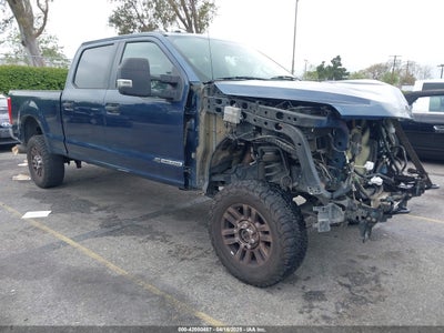 FORD F-250 2019