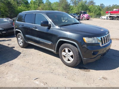 JEEP GRAND CHEROKEE 2011