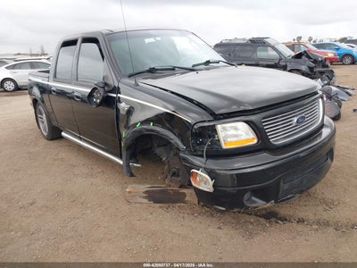 FORD F-150 2003