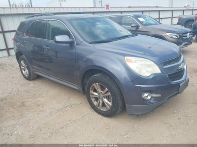 CHEVROLET EQUINOX 2014