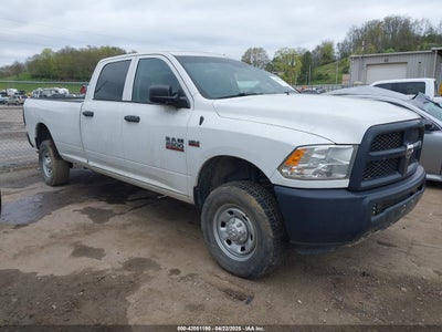 RAM 2500 2015