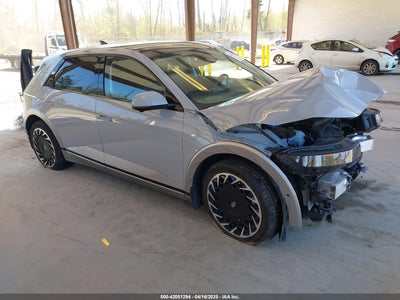 HYUNDAI IONIQ 5 2024