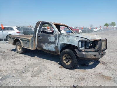 CHEVROLET SILVERADO 3500HD 2009