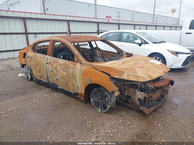 NISSAN SENTRA 2023