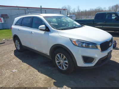KIA SORENTO 2018