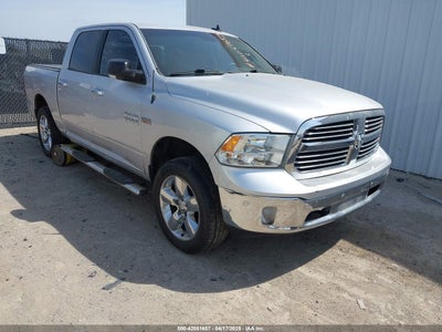 RAM 1500 2016