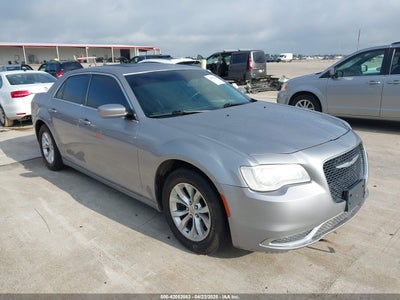 CHRYSLER 300 2016