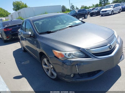ACURA ILX 2013