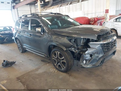 SUBARU ASCENT 2023