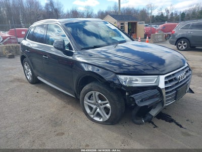 AUDI Q5 2019