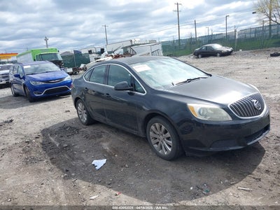 BUICK VERANO 2015